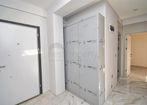 1+1 und 2+1 Wohnungen im Zentrum von Antalya  1+1 und 2+1 Wohnungen im Zentrum von Antalya