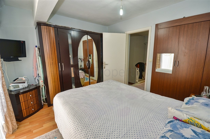 Wohnung Layout 1+1,2+1 im Bezirk Güzeloba - Antalya  Wohnung Layout 1+1,2+1 im Bezirk Güzeloba - Antalya