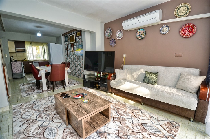 Wohnung Layout 1+1,2+1 im Bezirk Güzeloba - Antalya  Wohnung Layout 1+1,2+1 im Bezirk Güzeloba - Antalya