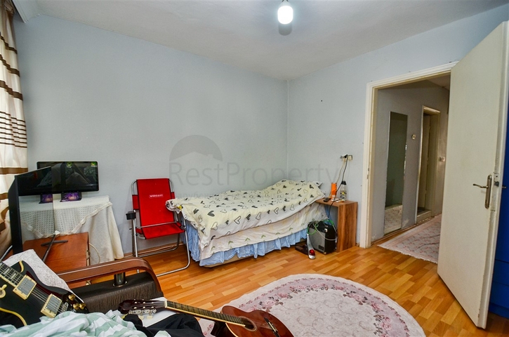 Wohnung Layout 1+1,2+1 im Bezirk Güzeloba - Antalya  Wohnung Layout 1+1,2+1 im Bezirk Güzeloba - Antalya