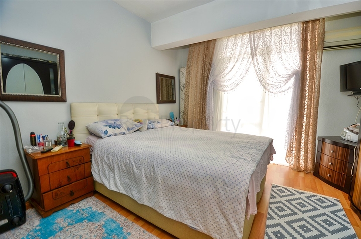 Wohnung Layout 1+1,2+1 im Bezirk Güzeloba - Antalya  Wohnung Layout 1+1,2+1 im Bezirk Güzeloba - Antalya