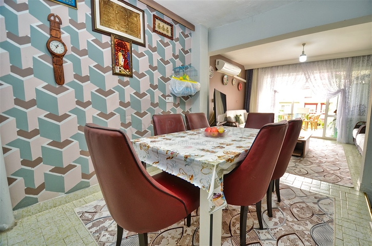 Wohnung Layout 1+1,2+1 im Bezirk Güzeloba - Antalya  Wohnung Layout 1+1,2+1 im Bezirk Güzeloba - Antalya