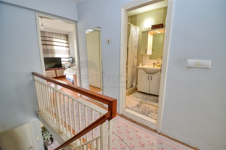 Wohnung Layout 1+1,2+1 im Bezirk Güzeloba - Antalya  Wohnung Layout 1+1,2+1 im Bezirk Güzeloba - Antalya