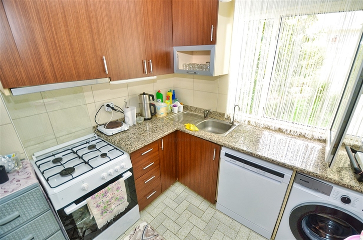 Wohnung Layout 1+1,2+1 im Bezirk Güzeloba - Antalya  Wohnung Layout 1+1,2+1 im Bezirk Güzeloba - Antalya