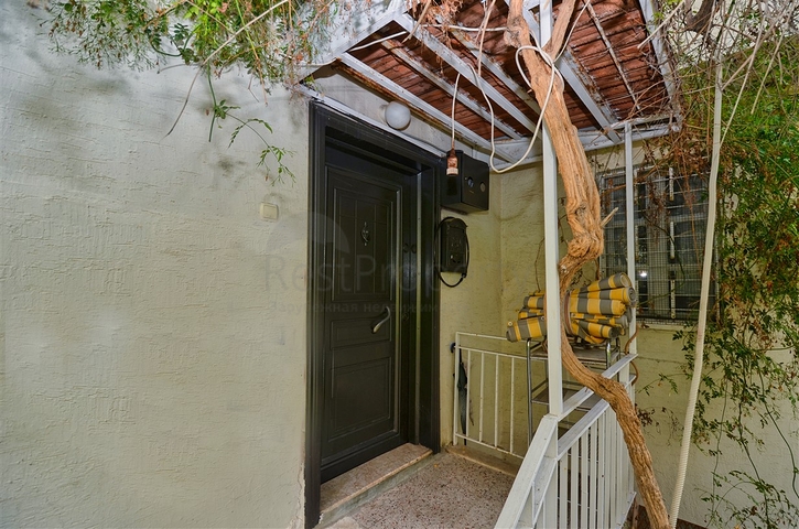 Wohnung Layout 1+1,2+1 im Bezirk Güzeloba - Antalya  Wohnung Layout 1+1,2+1 im Bezirk Güzeloba - Antalya