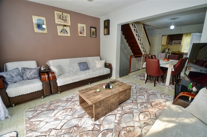 Wohnung Layout 1+1,2+1 im Bezirk Güzeloba - Antalya  Wohnung Layout 1+1,2+1 im Bezirk Güzeloba - Antalya