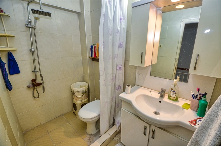 Wohnung Layout 1+1,2+1 im Bezirk Güzeloba - Antalya  Wohnung Layout 1+1,2+1 im Bezirk Güzeloba - Antalya