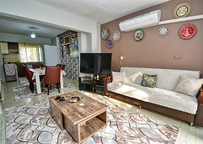 Wohnung Layout 1+1,2+1 im Bezirk Güzeloba - Antalya  Wohnung Layout 1+1,2+1 im Bezirk Güzeloba - Antalya