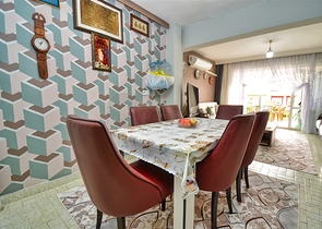 Wohnung Layout 1+1,2+1 im Bezirk Güzeloba - Antalya  Wohnung Layout 1+1,2+1 im Bezirk Güzeloba - Antalya