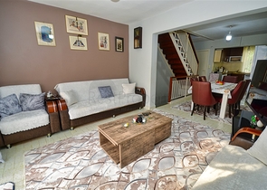 Wohnung Layout 1+1,2+1 im Bezirk Güzeloba - Antalya  Wohnung Layout 1+1,2+1 im Bezirk Güzeloba - Antalya