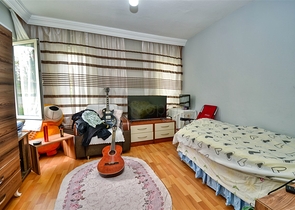 Wohnung Layout 1+1,2+1 im Bezirk Güzeloba - Antalya  Wohnung Layout 1+1,2+1 im Bezirk Güzeloba - Antalya