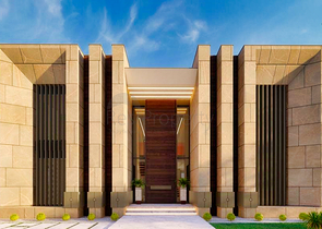 4+1-Villa in Belek - Antalya 