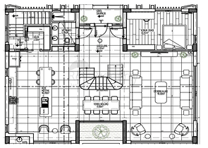 4+1-Villa in Belek - Antalya 