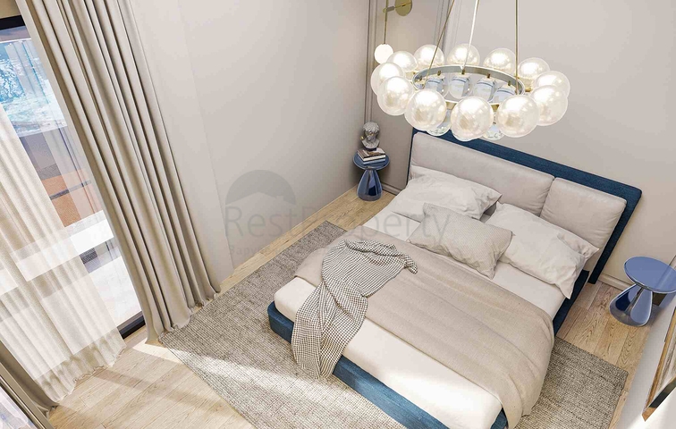 1+1 und 2+1 Wohnungen in Belek - Antalya 1+1 und 2+1 Wohnungen in Belek - Antalya