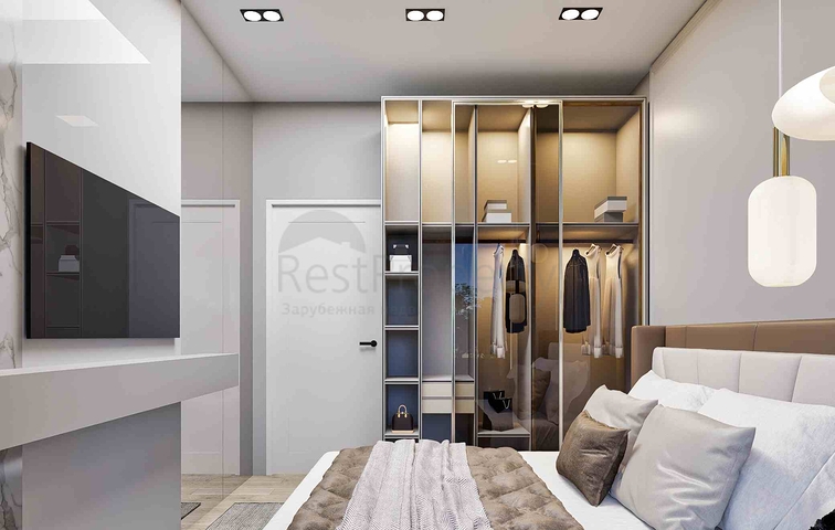 1+1 und 2+1 Wohnungen in Belek - Antalya 1+1 und 2+1 Wohnungen in Belek - Antalya