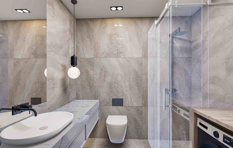 1+1 und 2+1 Wohnungen in Belek - Antalya 1+1 und 2+1 Wohnungen in Belek - Antalya