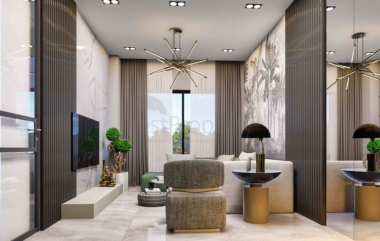 1+1 und 2+1 Wohnungen in Belek - Antalya 1+1 und 2+1 Wohnungen in Belek - Antalya