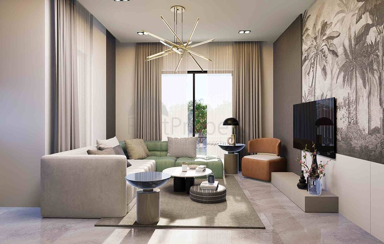 1+1 und 2+1 Wohnungen in Belek - Antalya 1+1 und 2+1 Wohnungen in Belek - Antalya