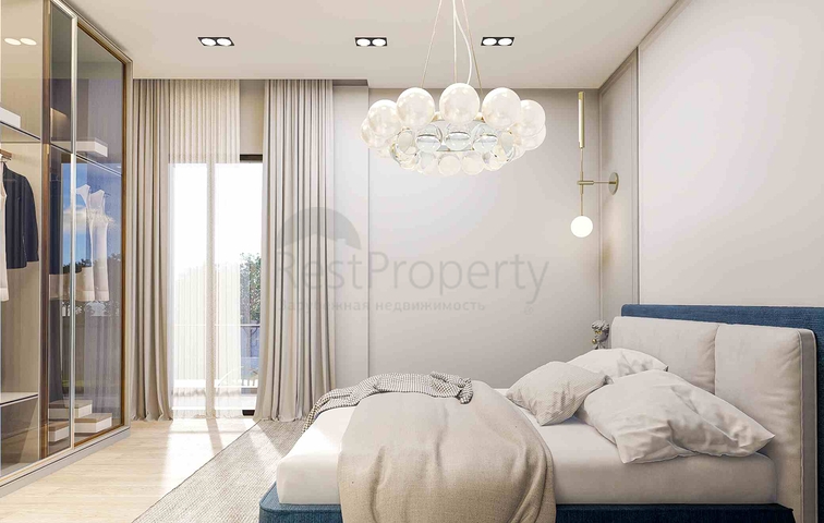 1+1 und 2+1 Wohnungen in Belek - Antalya 1+1 und 2+1 Wohnungen in Belek - Antalya