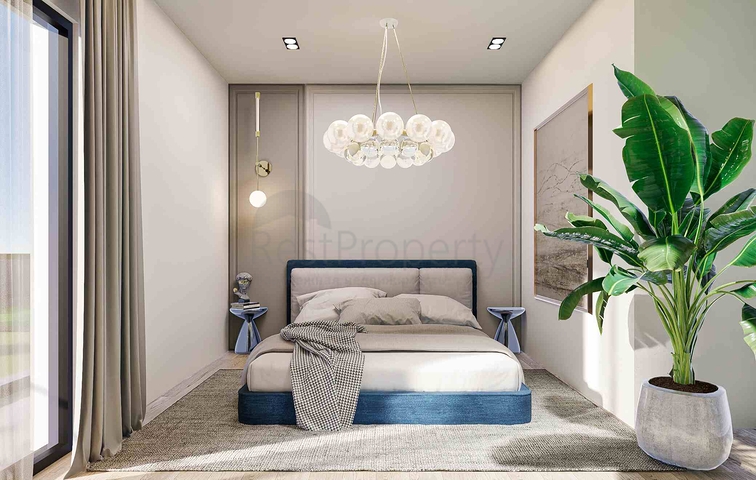 1+1 und 2+1 Wohnungen in Belek - Antalya 1+1 und 2+1 Wohnungen in Belek - Antalya