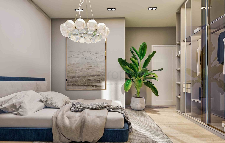 1+1 und 2+1 Wohnungen in Belek - Antalya 1+1 und 2+1 Wohnungen in Belek - Antalya