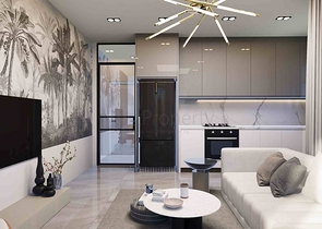 1+1 und 2+1 Wohnungen in Belek - Antalya 1+1 und 2+1 Wohnungen in Belek - Antalya