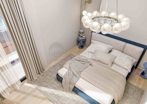 1+1 und 2+1 Wohnungen in Belek - Antalya 1+1 und 2+1 Wohnungen in Belek - Antalya