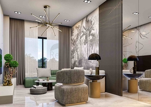 1+1 und 2+1 Wohnungen in Belek - Antalya 1+1 und 2+1 Wohnungen in Belek - Antalya