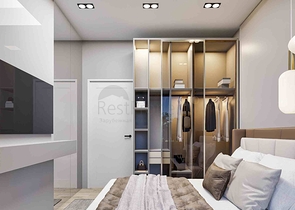 1+1 und 2+1 Wohnungen in Belek - Antalya 1+1 und 2+1 Wohnungen in Belek - Antalya