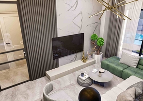 1+1 und 2+1 Wohnungen in Belek - Antalya 1+1 und 2+1 Wohnungen in Belek - Antalya