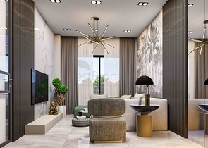 1+1 und 2+1 Wohnungen in Belek - Antalya 1+1 und 2+1 Wohnungen in Belek - Antalya