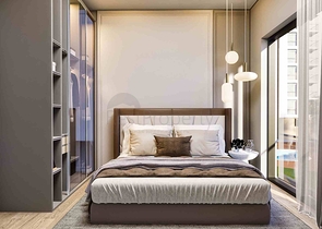 1+1 und 2+1 Wohnungen in Belek - Antalya 1+1 und 2+1 Wohnungen in Belek - Antalya