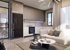 1+1 und 2+1 Wohnungen in Belek - Antalya 1+1 und 2+1 Wohnungen in Belek - Antalya