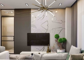 1+1 und 2+1 Wohnungen in Belek - Antalya 1+1 und 2+1 Wohnungen in Belek - Antalya