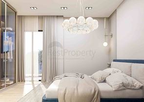 1+1 und 2+1 Wohnungen in Belek - Antalya 1+1 und 2+1 Wohnungen in Belek - Antalya