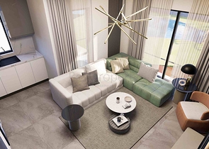 1+1 und 2+1 Wohnungen in Belek - Antalya 1+1 und 2+1 Wohnungen in Belek - Antalya