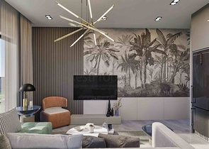 1+1 und 2+1 Wohnungen in Belek - Antalya 1+1 und 2+1 Wohnungen in Belek - Antalya