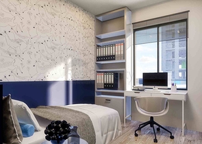 1+1 und 2+1 Wohnungen in Belek - Antalya 1+1 und 2+1 Wohnungen in Belek - Antalya