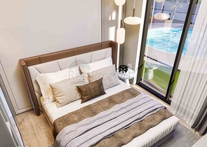 1+1 und 2+1 Wohnungen in Belek - Antalya 1+1 und 2+1 Wohnungen in Belek - Antalya