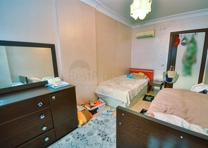 2+1 Wohnung im Stadtteil Liman - Antalya 