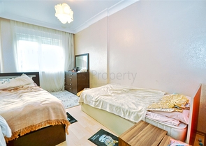 2+1 Wohnung im Stadtteil Liman - Antalya 