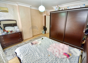 2+1 Wohnung im Stadtteil Liman - Antalya 