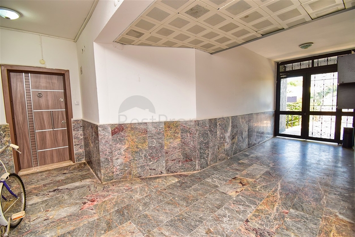 1+1 Wohnung in der Wohngegend Güzeloba - Antalya 1+1 Wohnung in der Wohngegend Güzeloba - Antalya