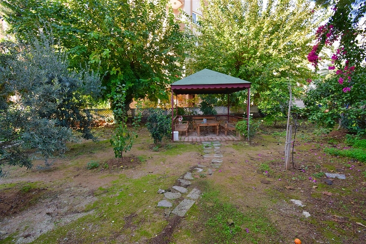 1+1 Wohnung in der Wohngegend Güzeloba - Antalya 1+1 Wohnung in der Wohngegend Güzeloba - Antalya