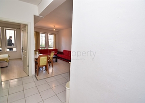 1+1 Wohnung in der Wohngegend Güzeloba - Antalya 1+1 Wohnung in der Wohngegend Güzeloba - Antalya