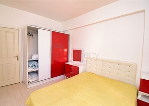 1+1 Wohnung in der Wohngegend Güzeloba - Antalya 1+1 Wohnung in der Wohngegend Güzeloba - Antalya