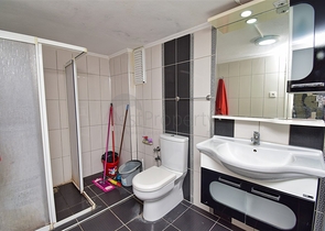 1+1 Wohnung in der Wohngegend Güzeloba - Antalya 1+1 Wohnung in der Wohngegend Güzeloba - Antalya