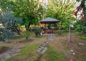 1+1 Wohnung in der Wohngegend Güzeloba - Antalya 1+1 Wohnung in der Wohngegend Güzeloba - Antalya