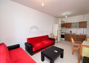 1+1 Wohnung in der Wohngegend Güzeloba - Antalya 1+1 Wohnung in der Wohngegend Güzeloba - Antalya