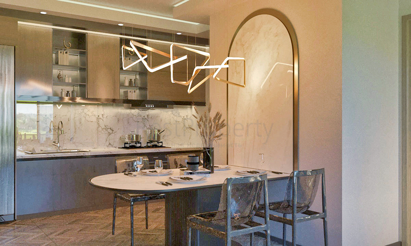 Investitionsprojekt in Altyntaş - Antalya 